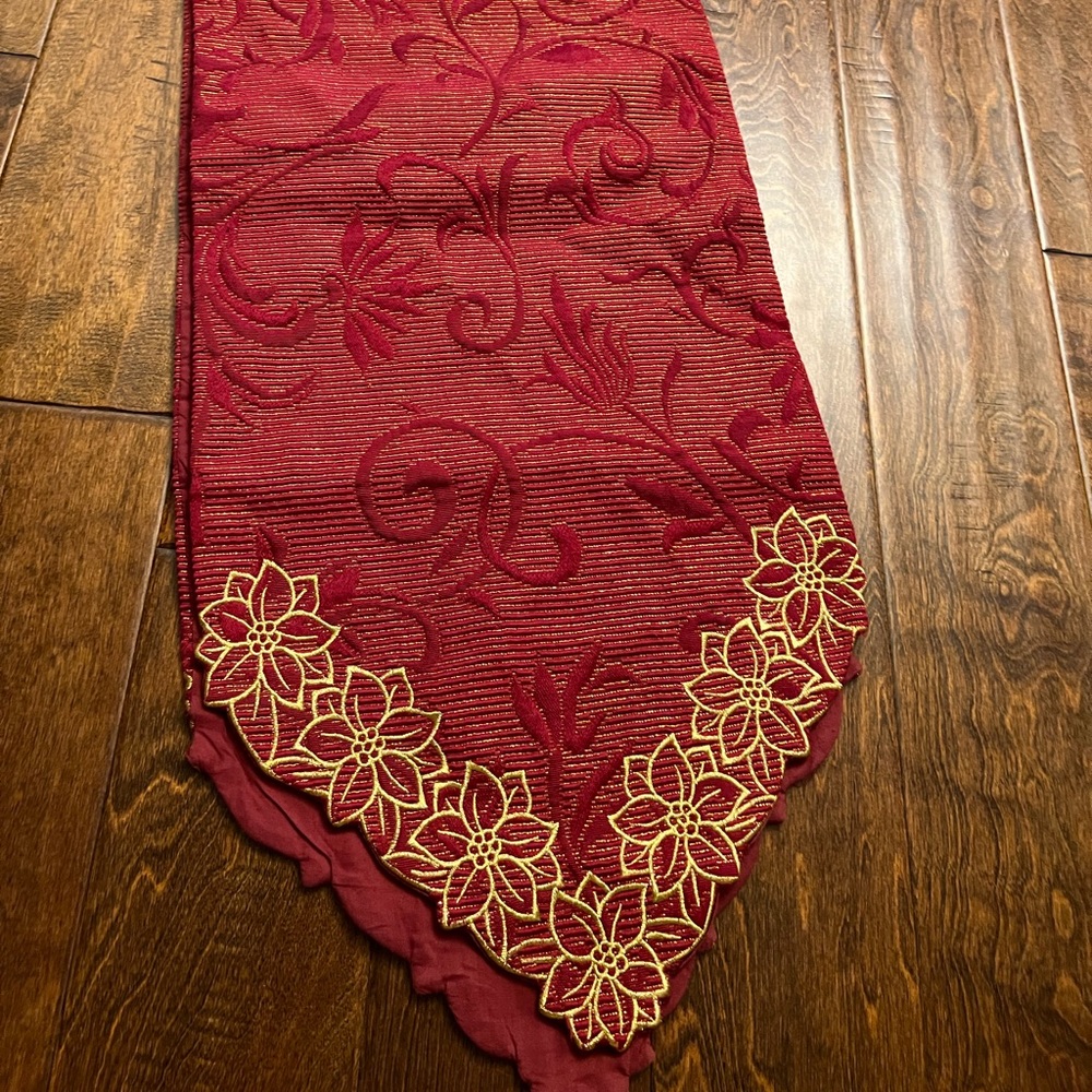 Table runner